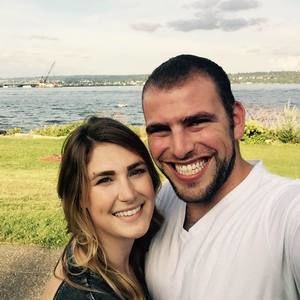 Meet your Posher, Jarrod